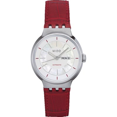 Mido M733041972B All Dial Watch