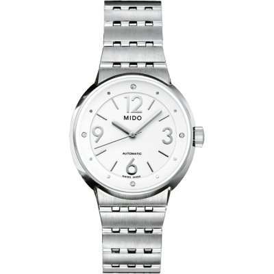 MIDO M73404361A All Dial Watch