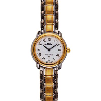 MIDO M74409261A Baccara Watch