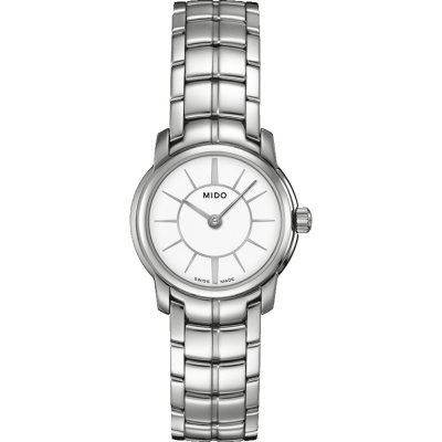 MIDO M74454161A Baccara Watch