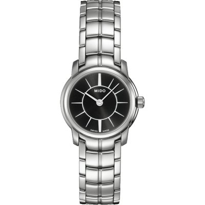 MIDO M74454181A Baccara Watch