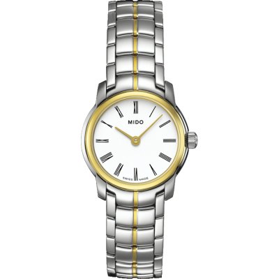 MIDO M74459261A Baccara Watch