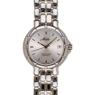 MIDO M80634111A New Line Watch