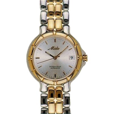 MIDO M80639111A New Line Watch