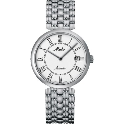 MIDO M81204261A Dorada Watch