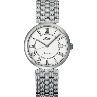 MIDO M81214261A Dorada Watch