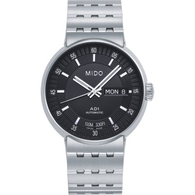 MIDO M833041813A All Dial Watch