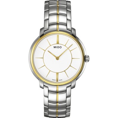 MIDO M84459161A Baccara Watch