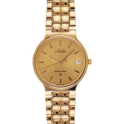 MIDO M85363121A Madison Watch