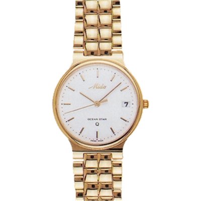 MIDO M85363161A Madison Watch