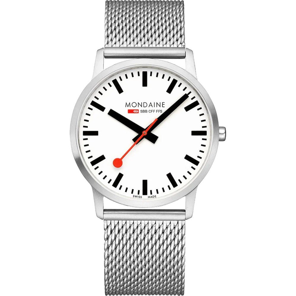 Mondaine Simply Elegant A638.30350.16SBZ Watch