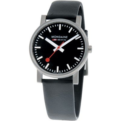 Mondaine Evo A658.30300.14SBB Evo Gent Watch