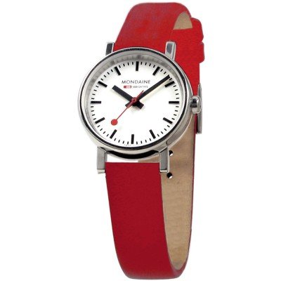 Mondaine Watch Evo Evo Lady A658.30301.11SBC