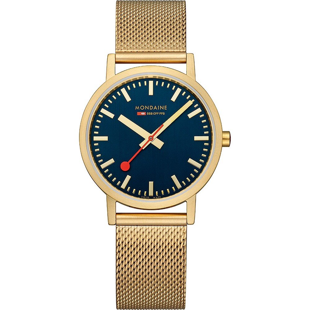 Mondaine Classic A660.30314.40SBM Watch