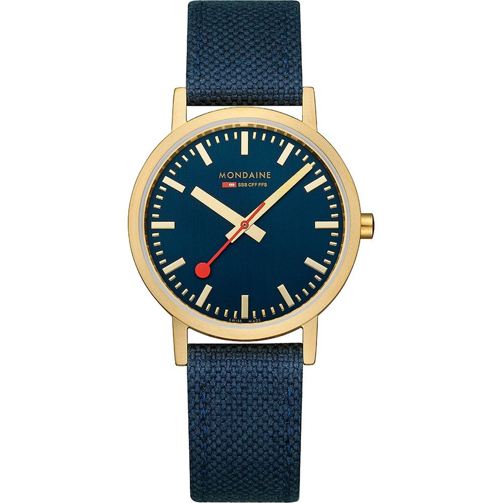 Mondaine Classic A660.30314.40SBQ Watch