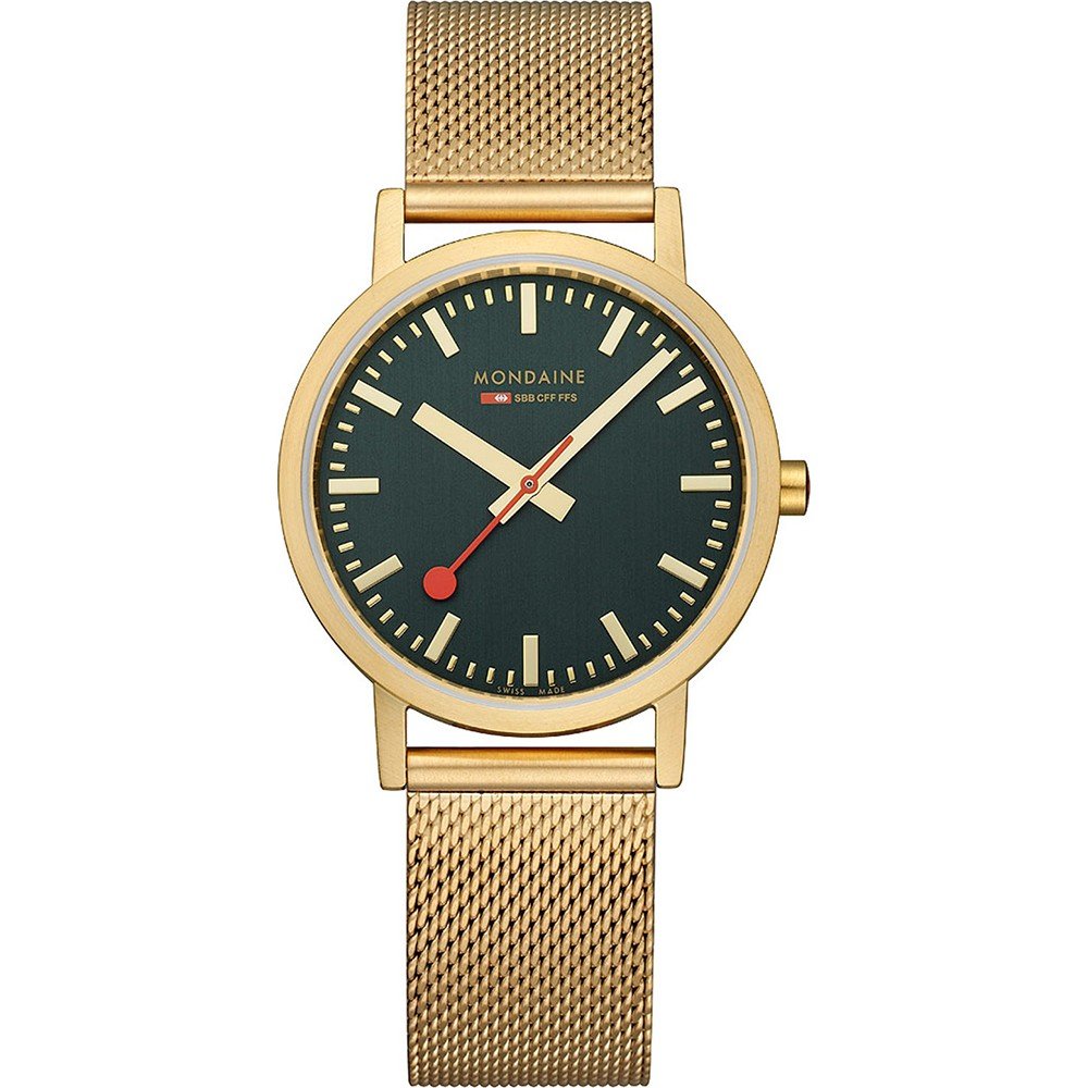 Mondaine Classic A660.30314.60SBM Watch
