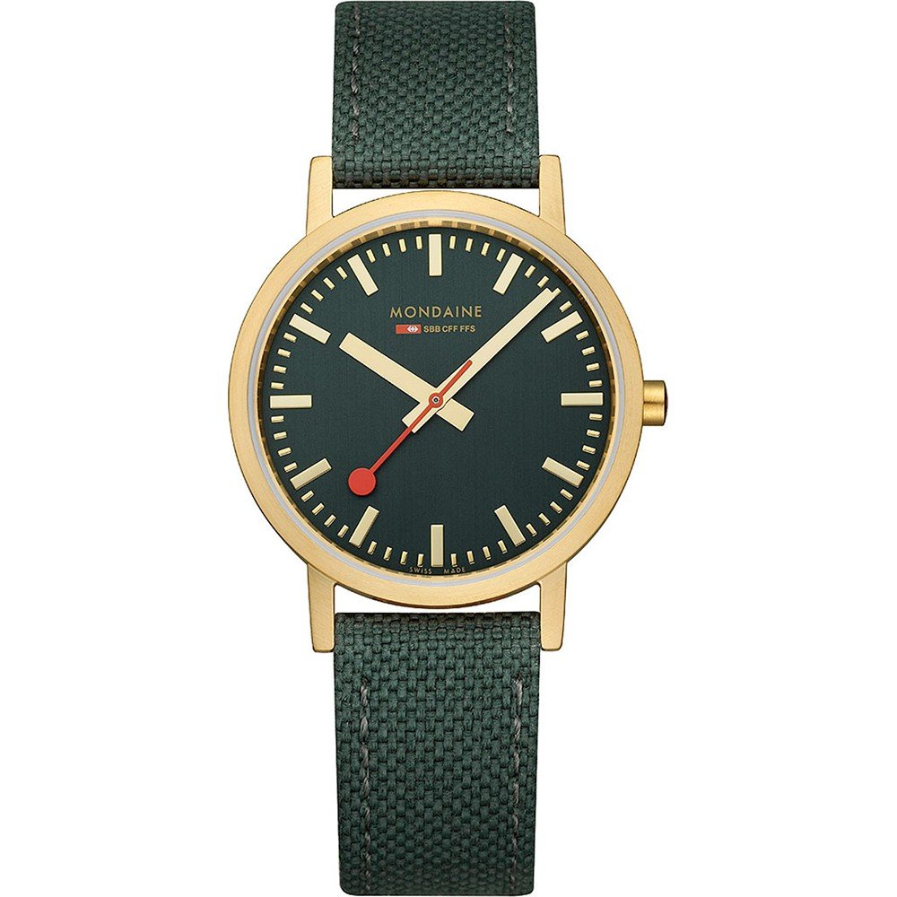 Mondaine Classic A660.30314.60SBS Watch