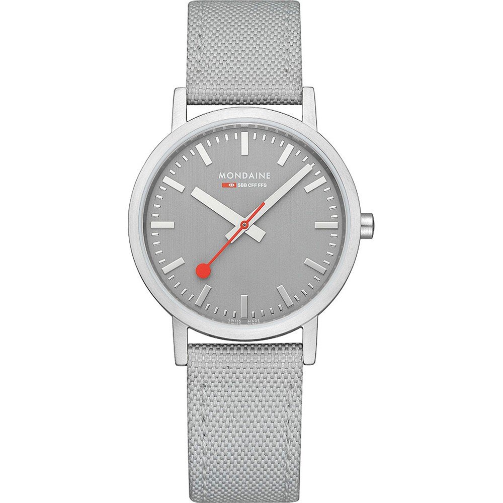Mondaine Classic A660.30314.80SBH Watch