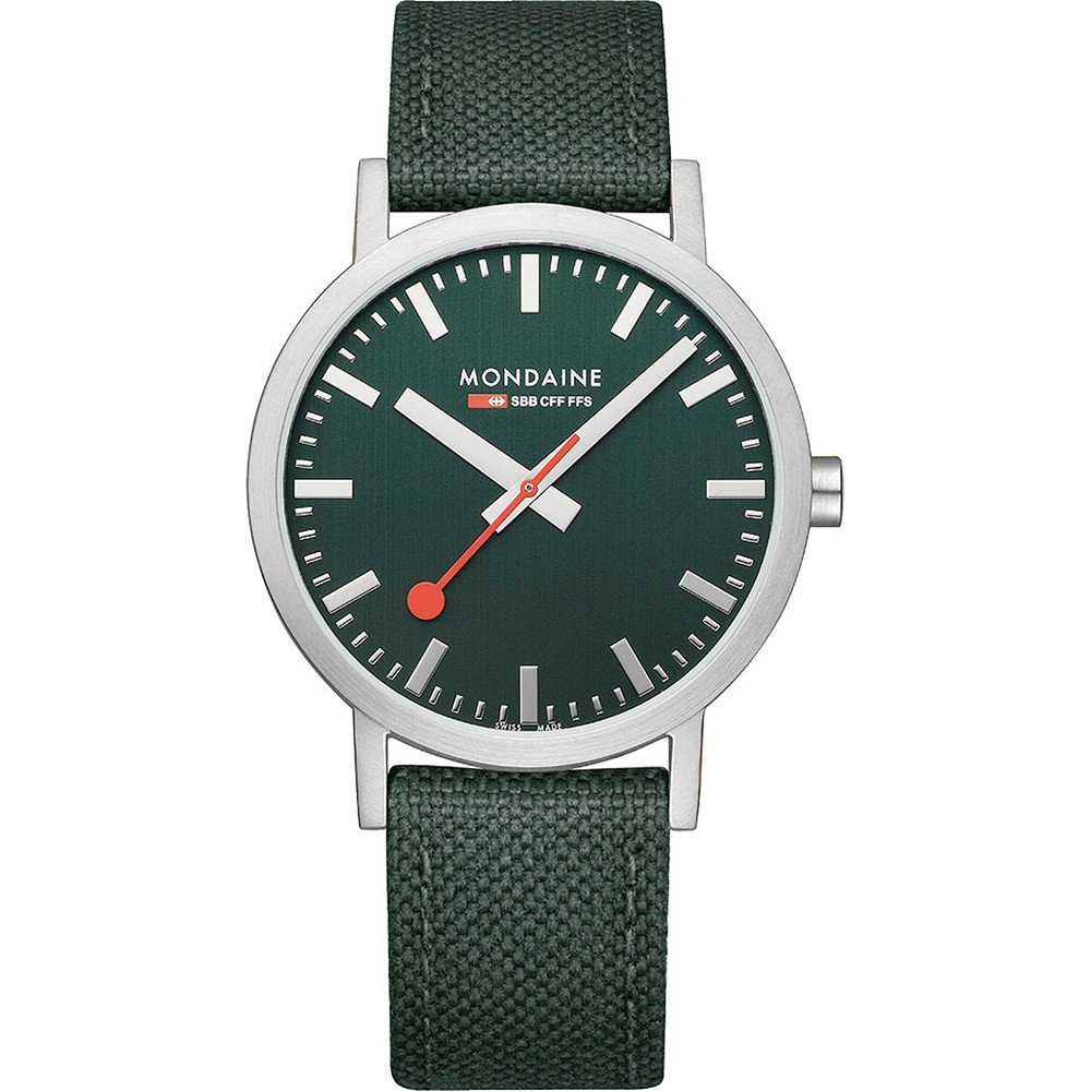 Mondaine Classic A660.30360.60SBF Watch