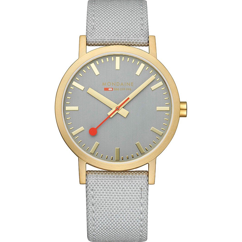 Mondaine Classic A660.30360.80SBU Watch