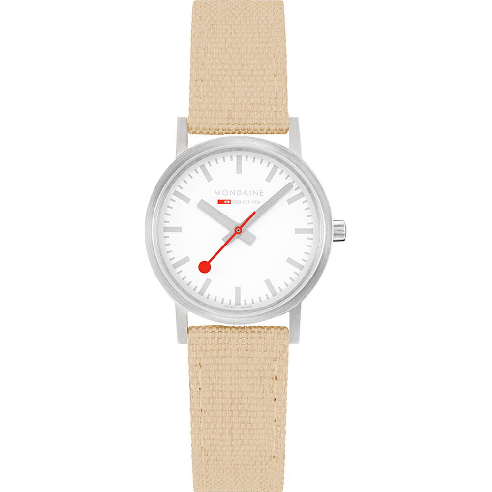 Mondaine Classic A658.30323.17SBK Watch