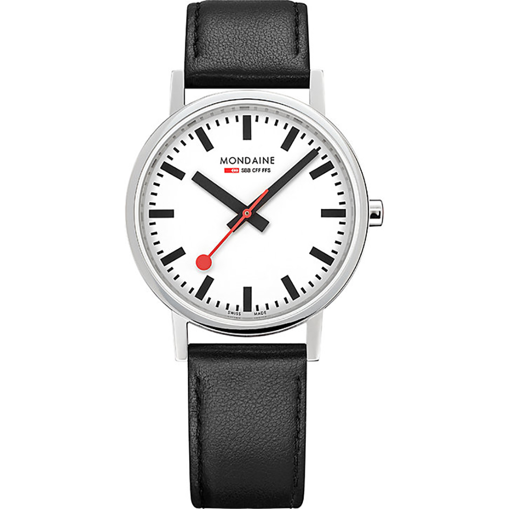 Relógio Mondaine Classic A660.30314.11SBB Classic Gent