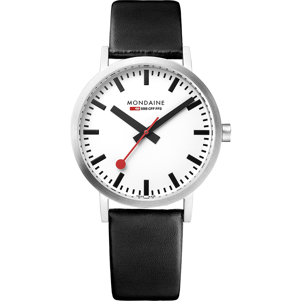 Relógio Mondaine Classic A660.30314.16SBB Classic Gent