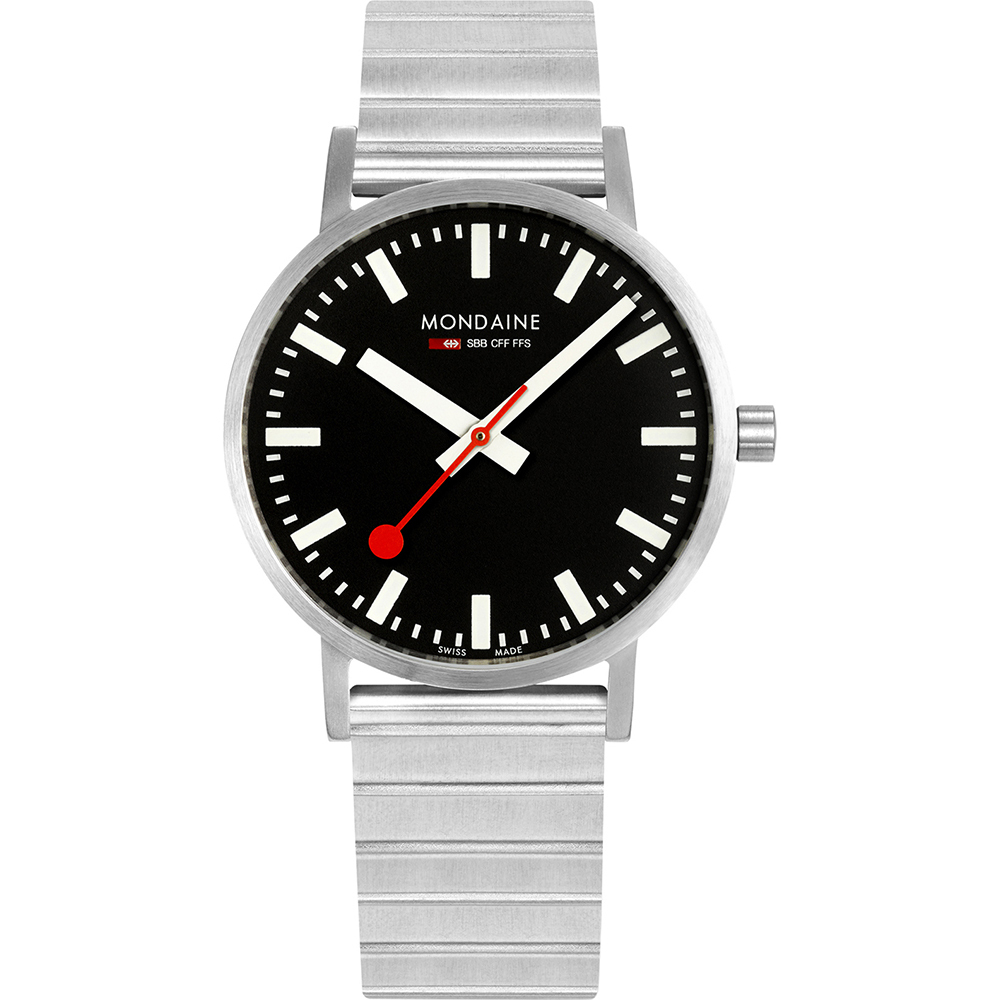 Reloj Mondaine Classic A660.30360.16SBW Classic Gent
