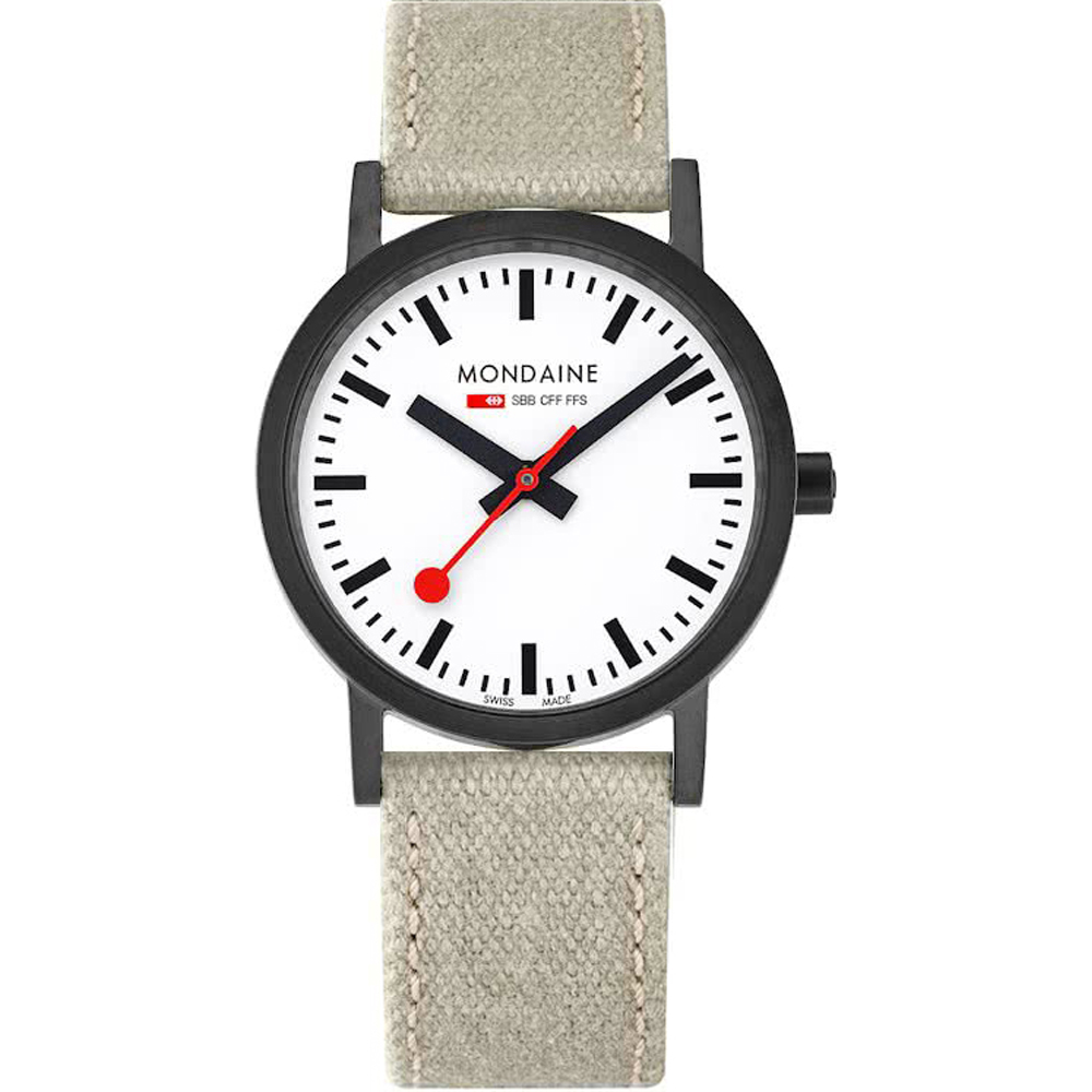 Mondaine Classic A660.30360.61SBG Classic Gent Watch
