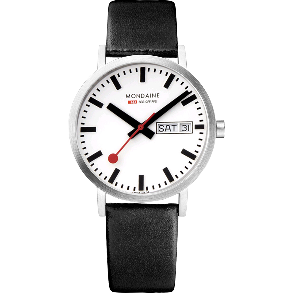 Montre Mondaine Classic A667.30314.11SBB