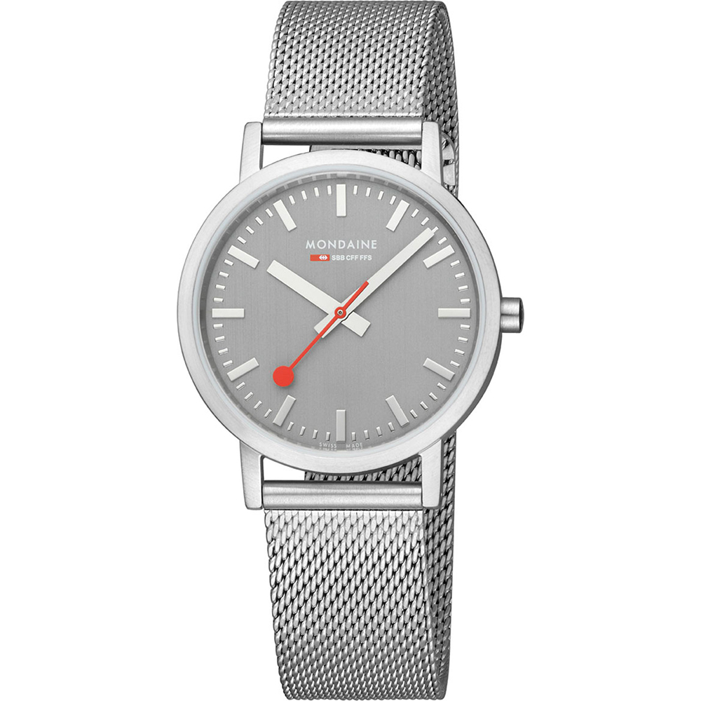 Mondaine Classic A660.30314.80SBJ Watch