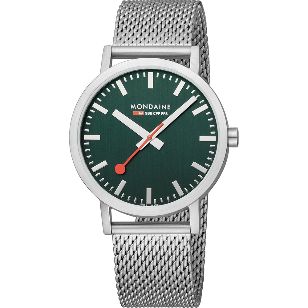 Reloj Mondaine Classic A660.30360.60SBJ