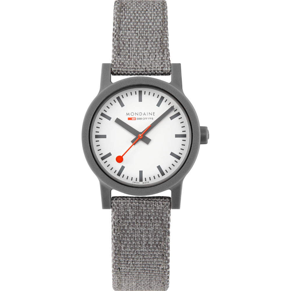 Mondaine Essence MS1.32110.LU Watch