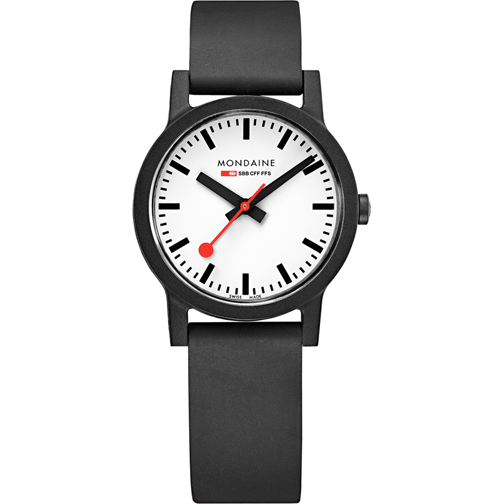 Relógio Mondaine Essence MS1.32110.RB