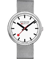 MSX.4211B.SM Evo Backlight 42mm