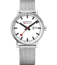 MSE.40210.SM Evo Gent 40mm