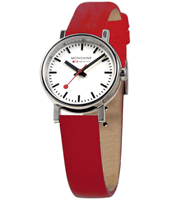 Mondaine FE3112.30Q Strap - 30301 Evo Lady