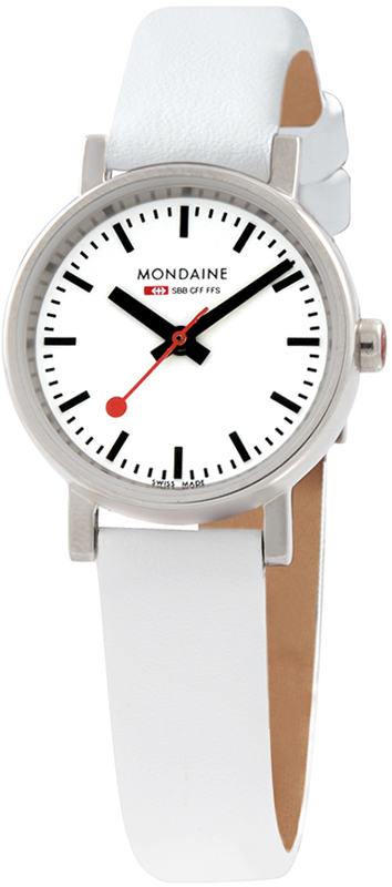 Mondaine Watch Evo Evo Lady A658.30301.11SBN