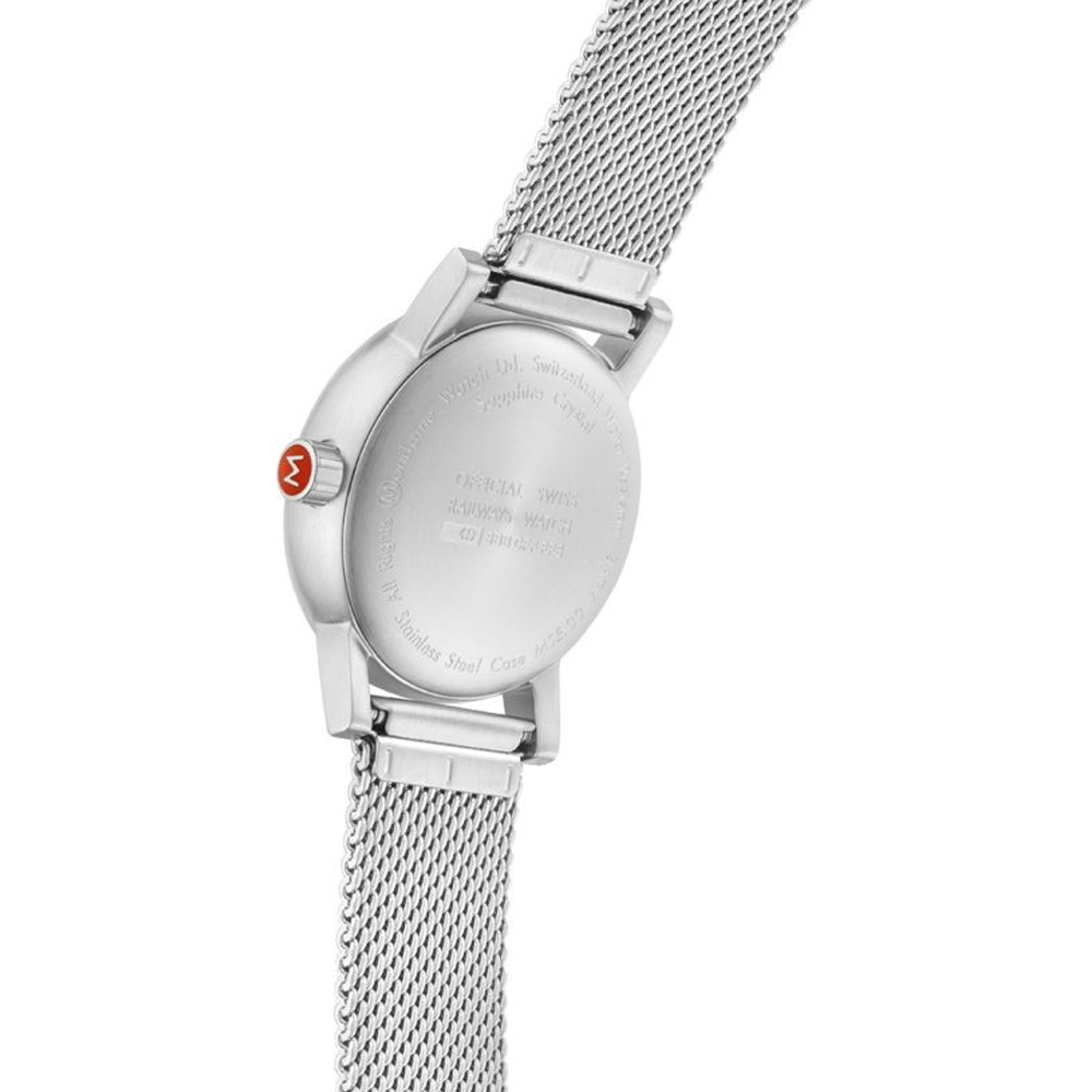 Mondaine Evo MSE.30210.SM Evo Lady Watch • EAN: 7630040908559 