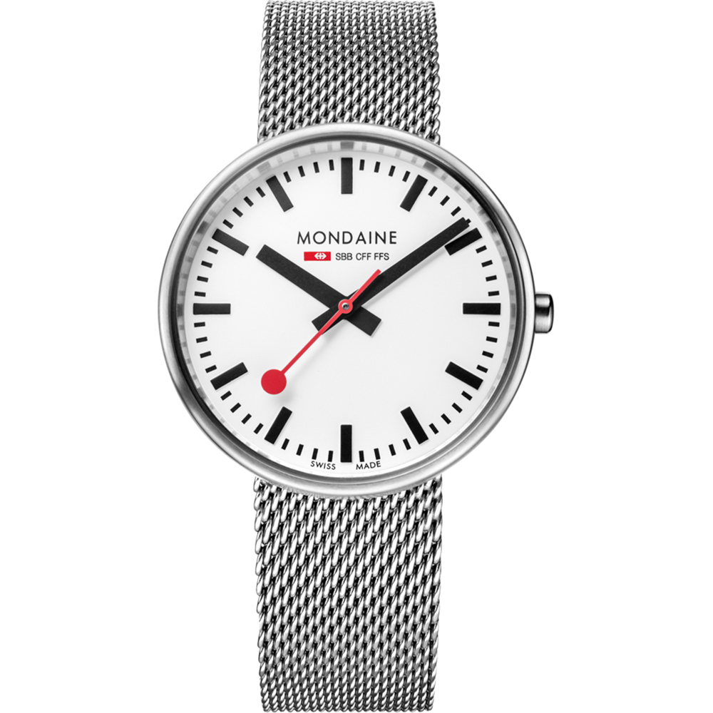 Relógio Mondaine Evo A763.30362.16SBM Evo Mini Giant