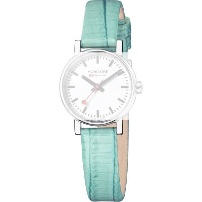 Mondaine Straps FC3112.60Q.2 Evo Lady Strap