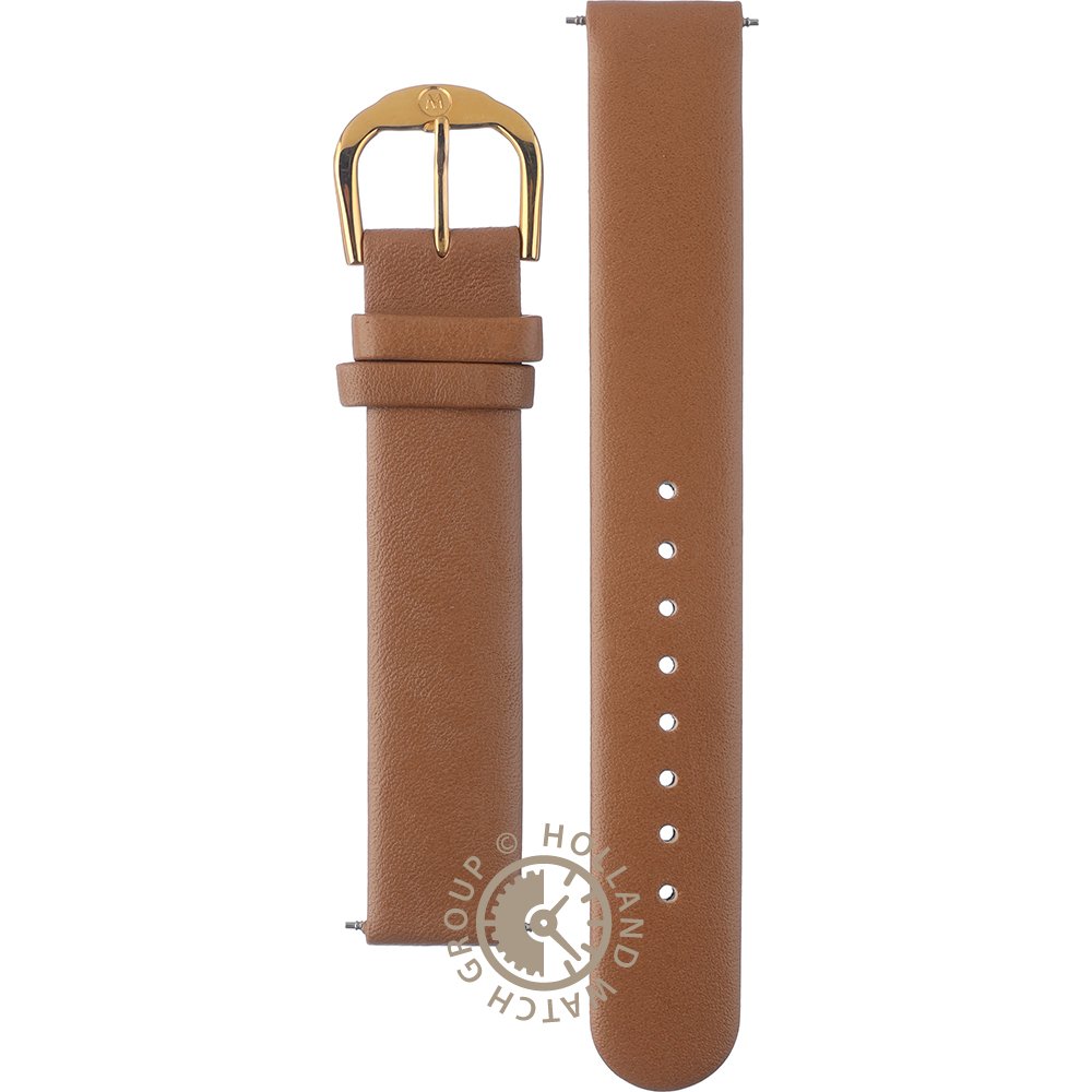 Mondaine Straps FE3116.70R ストラップ • 正規販売店 • Mastersintime.com
