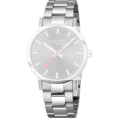 Bracelet Mondaine FM23220.ST.EM1 Classic