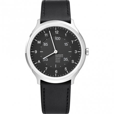 Mondaine Helvetica Smart watch