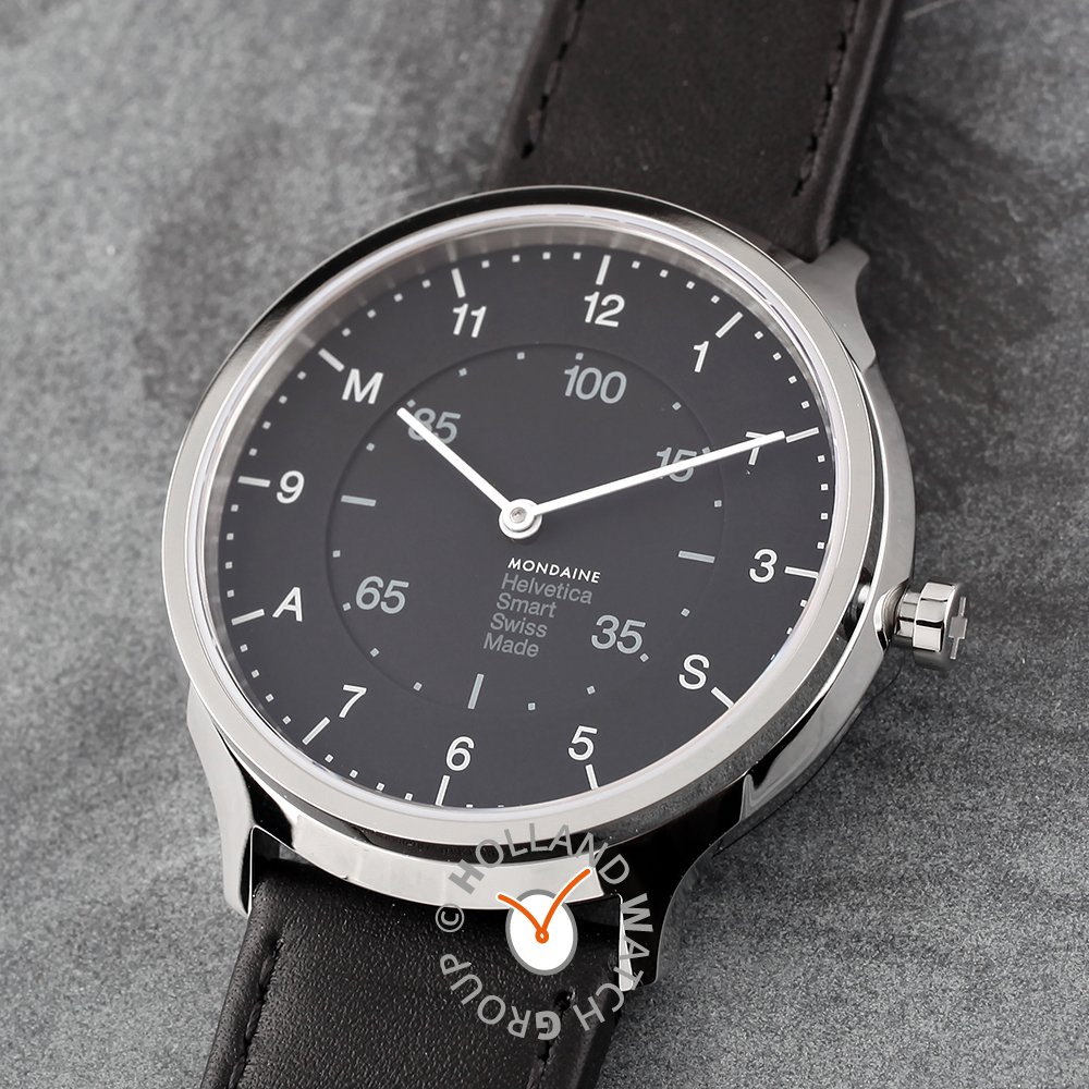 mondaine smart