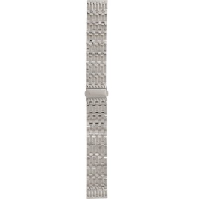 Mondaine Straps FM13820.ST Line Extension Strap