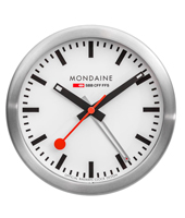 A997.MCAL.16SBB Mini Clock