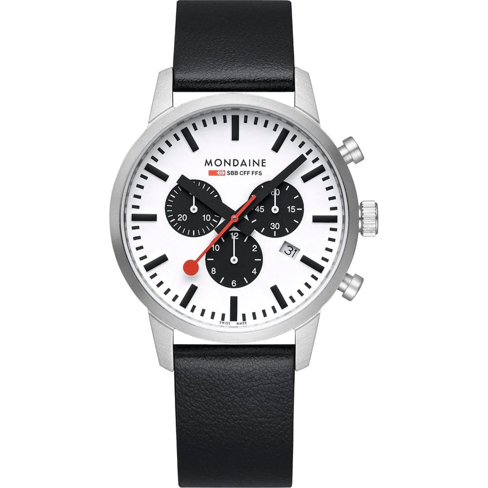 Relógio Mondaine Classic MSD.41410.LBV Neo