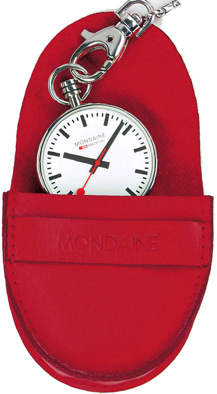 Relógios de bolso Mondaine A660.30316.11SBB Evo