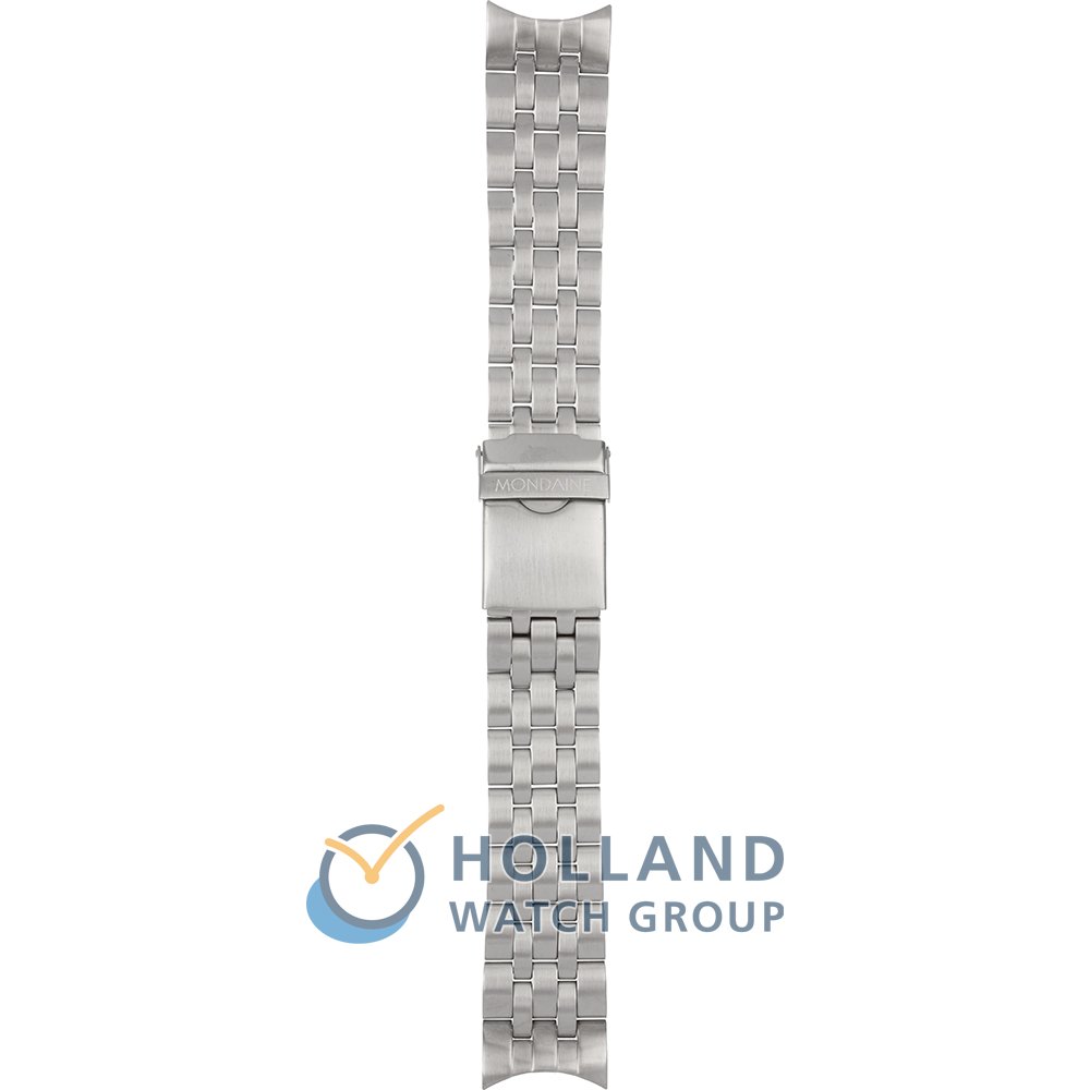 Mondaine Straps FM14424.STEM Sport ll Strap